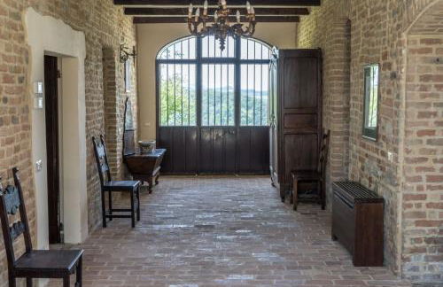 Villa Ca de Poi - Tabiano Castle Country Villas - Photo 24