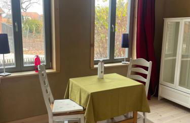 Ferienwohnung 2 in Bleckede - Foto 4