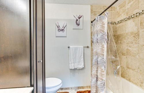 Pet-Friendly Home with Lanais, Near Dtwn Tampa! - Foto 14