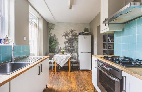 Beautiful loft style apartment - Foto 30