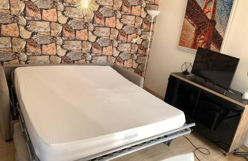 Studio indépendant Lisieux - Photo 31