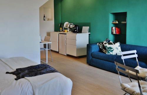 Pieve Suites - Photo 24