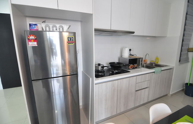 Kenwingston Square Garden by IdealHub - Foto 58