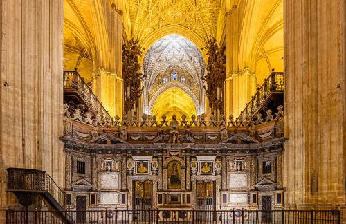 White Loft Alameda - Foto 19