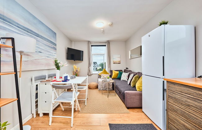 Princess Green - Portrush by the Sea - Foto 62