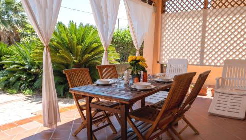 Casa L'Alzoni - Foto 2, Garden view