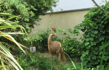 LE Cabanon des hirondelles - Foto 34