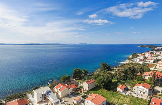 Luxurious Villa in Kozino With Fenced Garden - Photo 28