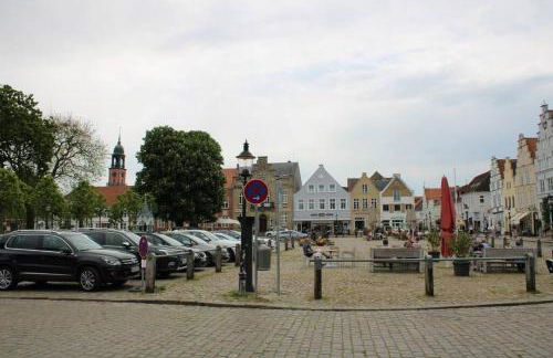 Holländer Flair Friedrichstadt - Foto 43