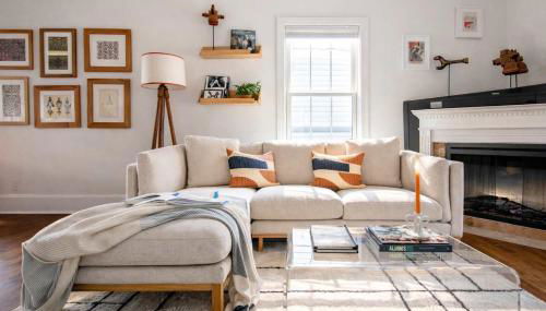 Norwegian Wood - Foto 2