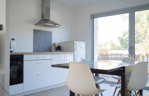 Appartement vue panoramique ,au Mont St Clair - Foto 14