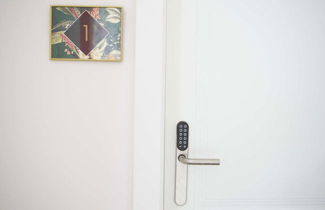 Nove Boutique Apartments - Foto 15