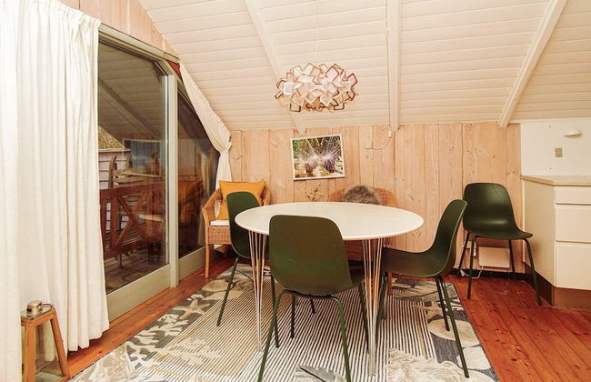 Cozy Retreat in Stenstrup - By Traum Ferienwohnungen - Foto 10