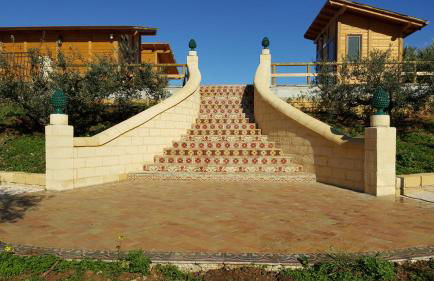 Agriturismo Duca Di San Martino - Foto 105