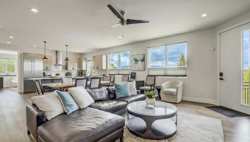 The Overlook Luxury Rooftop Retreat by Broadmoor - Foto 2