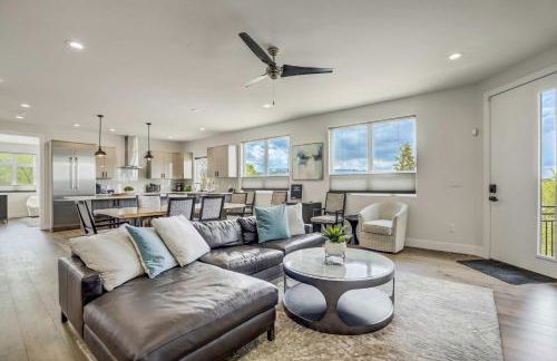 The Overlook Luxury Rooftop Retreat by Broadmoor - Foto 2