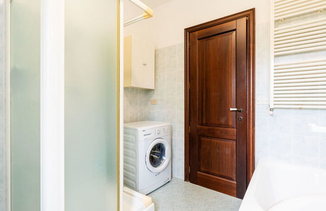 3 bedroom Apartment in Diano Castello with swimming pool and garden - Photo 25