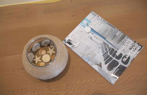 Seethrough Mykonos Suites - Foto 66