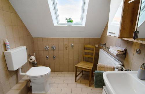 Ferienwohnung Goesmann - Foto 15