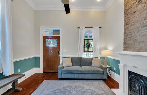 Marigny Stay w Arcade Jazz Fest Walk to FQ - Foto 7