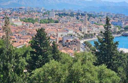 Two rooms apartment Spalatina - Foto 72