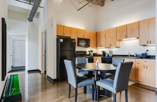 West Loop - City Views With In & Out Parking 5 - Foto 17