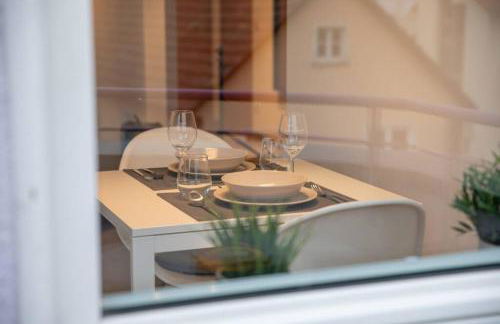 1-Zimmer Apartment in Top Lage in Filderstadt - Foto 14