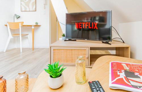 Le Grand Anatole - Proche Gare - Netflix - Foto 13