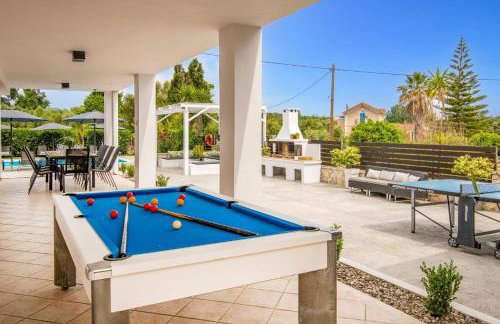 Villa Zante Pnoe by Villa Plus - Foto 20