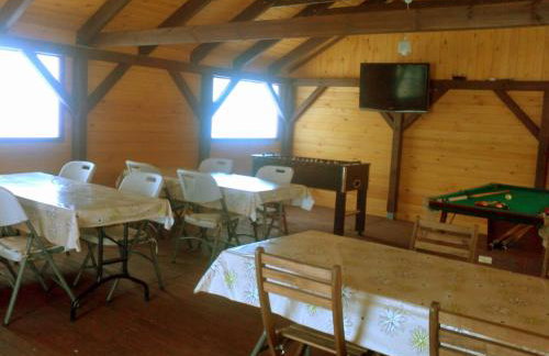 Agroturystyka Borówka - Foto 41