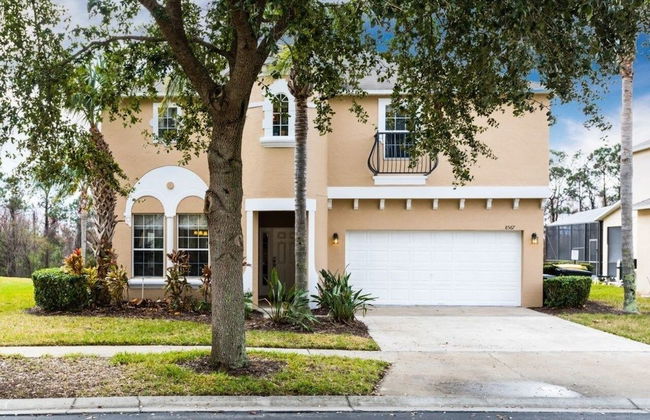 7BR Pool Home Emerald Island by SHV-8409 - Foto 10