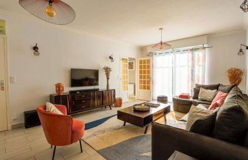 LES DRYADES MILLY - Foto 11