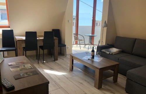 Apartamenty ALICJA - Foto 46