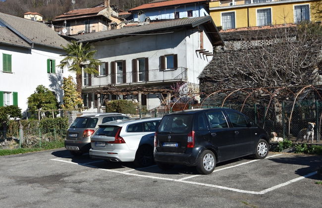 Belvilla by OYO Casa al Torchio - Foto 23