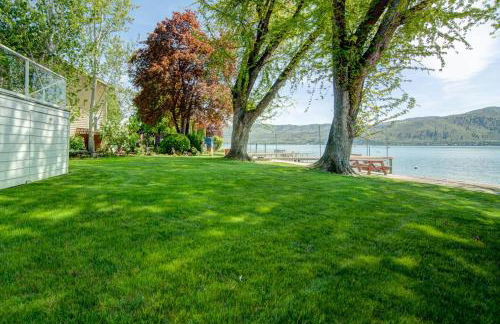 Fray's Lane Waterfront Home - Foto 21