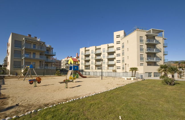 Apartamentos Alcocebre Suites 3000 - Foto 37