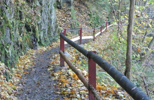 Ferienwohnungen Treseburg "Zur Bodehexe" - Foto 38