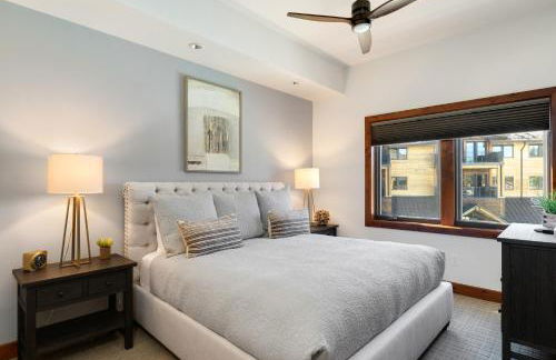 Ultimate Luxury Residence with Extras Galore across from Heavenly Village & Gondola - Zalanta Resort - Foto 19