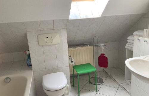 An Land - Das Gästehaus - Photo 30