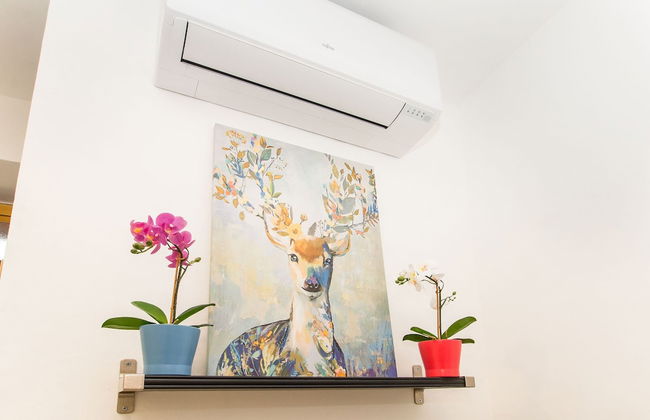 Piazza Bengasi Cozy Apartment - Photo 22