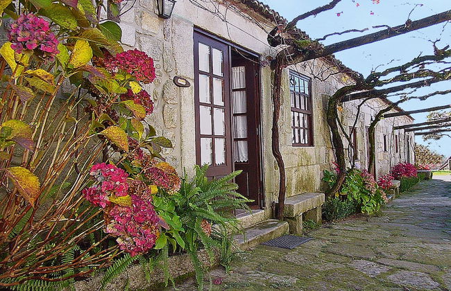 Quinta do Paço D'Anha - Foto 53