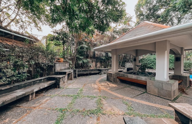 Rasamala & Cendana Managed By The Ascott - Foto 24