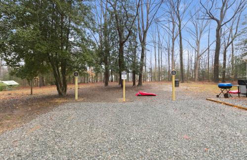 The Divine Cottage! Woodsy Hideaway! - Foto 45