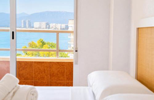 Florazar II Sea Front Apartment Cullera - Foto 36
