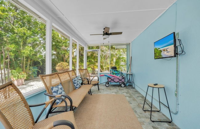 Minnow 1 1 Bedroom Cottage by RedAwning - Foto 18