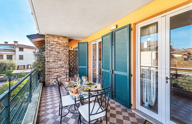 Annamaria 9 con Piscina by Wonderful Italy - Foto 8