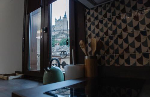 Tu Casa San Marcos - Vistas al Alcázar - Ideal estancias tranquilas - Photo 12