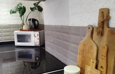 Gîte Les Galins - Foto 25