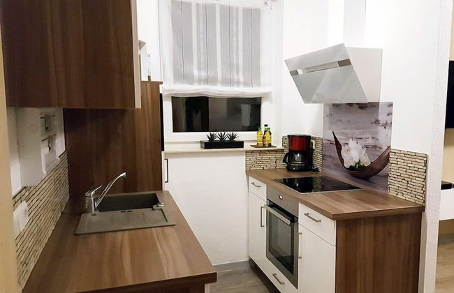 Ferienwohnungen Villa Waldblick - Foto 13