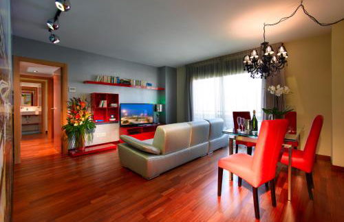 Castro Exclusive Residences Sant Pau - Foto 37